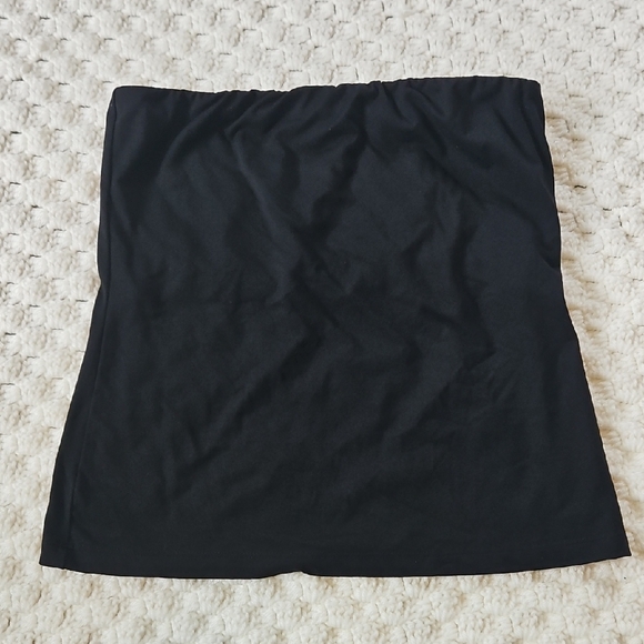 Cache Tube Top - Picture 1 of 3